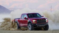 高品质的调音过滤器 Ford F-150 2.7 V6  325hp