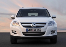 Fichiers Tuning Haute Qualité Volkswagen Tiguan 2.0 TDI CR 170hp