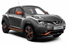 Фильтр высокого качества Nissan Juke 1.0 DIG-T 114hp