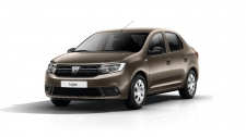 高品质的调音过滤器 DACIA Logan 1.5 DCI 85hp