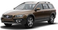 高品质的调音过滤器 Volvo XC70 3.2  243hp