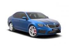 Фильтр высокого качества Skoda Octavia 2.0 TSI RS 220hp