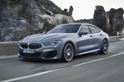 高品質チューニングファイル Alpina B8 4.4 Gran Coupe 621hp