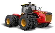 Фильтр высокого качества Buhler Versatile 4WD 405 11.8l QSG12 400hp