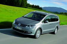 Фильтр высокого качества Volkswagen Sharan 2.0 TDI CR 115hp
