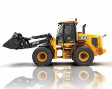 Фильтр высокого качества JCB Wheel Loader 427 Agri 6.7L I6 181hp
