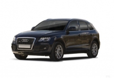 Hochwertige Tuning Fil Audi Q5 2.0 TFSI Hybrid 245hp