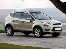 高品質チューニングファイル Ford Kuga 2.0 TDCi 150hp