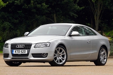 高品質チューニングファイル Audi A5 2.0 TFSI 180hp