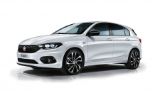 High Quality Tuning Files Fiat Tipo 1.4 T-Jet 120hp