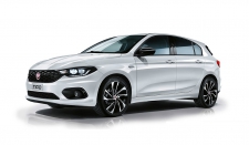 Hochwertige Tuning Fil Fiat Tipo 1.4 T-Jet 120hp