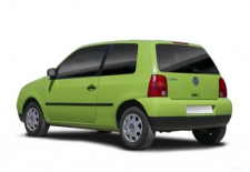 高品質チューニングファイル Volkswagen Lupo 1.4i 16v  75hp