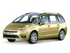 高品質チューニングファイル Citroën Xsara Picasso 2.0 HDi 138hp