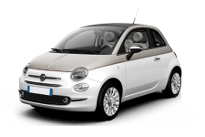 Filing tuning di alta qualità Fiat 500 1.2 8V  69hp