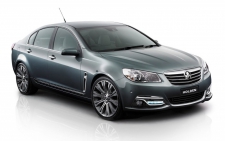 Yüksek kaliteli ayarlama fil Holden Commodore 6.0 V8  360hp