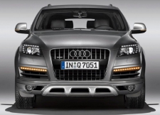 Фильтр высокого качества Audi Q7 3.6 FSI 280hp