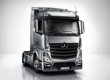 Фильтр высокого качества Mercedes-Benz Actros (ALL)  2540 394hp