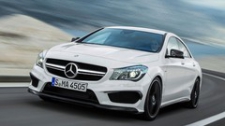 Фильтр высокого качества Mercedes-Benz C 300 BlueTec Hybrid 231hp