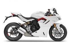 High Quality Tuning Files Ducati Supersport 950 S (A2) 47hp
