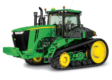 Alta qualidade tuning fil New Holland Tractor 9000 series CR 9070 6-10. l Cursor 10 PD 460hp