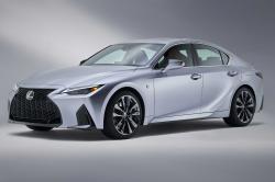 High Quality Tuning Files Lexus IS 500 (5.0 V8) 472hp