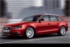 Hochwertige Tuning Fil Audi A4 2.7 V6 TDI 190hp