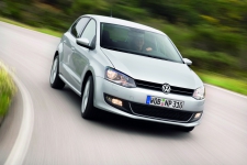 Alta qualidade tuning fil Volkswagen Polo 1.6 TDI 90hp