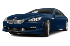 Alta qualidade tuning fil Alpina B6  B6 Bi-Turbo 540hp