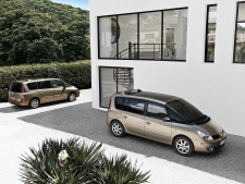 Фильтр высокого качества Renault Espace 1.9 DCi 120hp