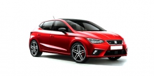 Fichiers Tuning Haute Qualité Seat Ibiza 1.6 MPI 90hp