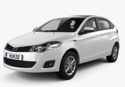 高品質チューニングファイル Chery A13 1.5i  109hp