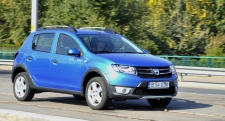 Фильтр высокого качества Dacia Duster 1.5 DCI 90hp