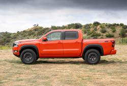 Tuning de alta calidad Nissan Frontier 2.3 BlueDCI EU6 163hp