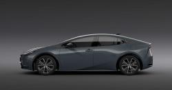 高品質チューニングファイル Toyota Prius/Prius + 2.0 Hybrid Petrol 196hp