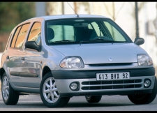 高品質チューニングファイル Renault Clio 1.4 16v  98hp