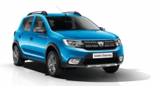高品质的调音过滤器 Dacia Sandero 0.9 TCE 90hp