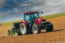 Alta qualidade tuning fil Case Tractor Maxxum 140 SCR Multicontroler 6-6728 CR 140hp