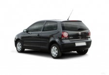 Фильтр высокого качества Volkswagen Polo 1.9 TDI 130hp