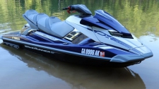 High Quality Tuning Files Yamaha Jet ski FX 1.8 Comp SHO / SVHO  250hp