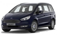 High Quality Tuning Files Ford Galaxy 2.0 EcoBoost 240hp