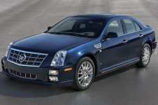 Фильтр высокого качества Cadillac STS 4.6 V8  320hp