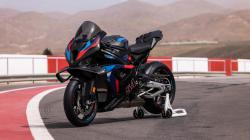 Фильтр высокого качества BMW M M1000 RR 218hp