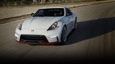 Tuning de alta calidad Nissan 370Z 3.7 V6 Nismo 344hp