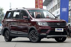 Hochwertige Tuning Fil SWM X3 1.6  111hp