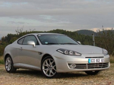 Фильтр высокого качества Hyundai Coupe 1.6 16V  114hp