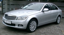 高品質チューニングファイル Mercedes-Benz C 180 CGI (1.6T) 156hp