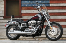 Yüksek kaliteli ayarlama fil Harley Davidson 1690 Dyna / Softail / Road K / Electra Glide / 1690 Dyna  81hp