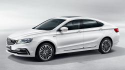 Fichiers Tuning Haute Qualité Geely Emgrand GT 1.8 Turbo 161hp