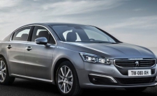 Фильтр высокого качества Peugeot 508 2.0 HDi 136hp