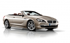 Фильтр высокого качества BMW 6 serie 640i  320hp